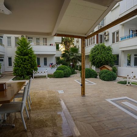 Bora Bora Butik Hotel Alanya Extérieur photo