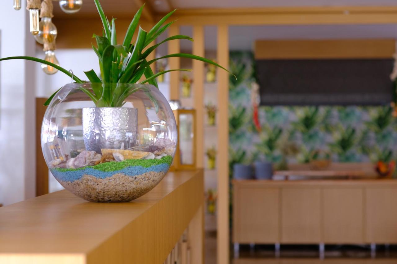 Bora Bora Butik Hotel Alanya Extérieur photo