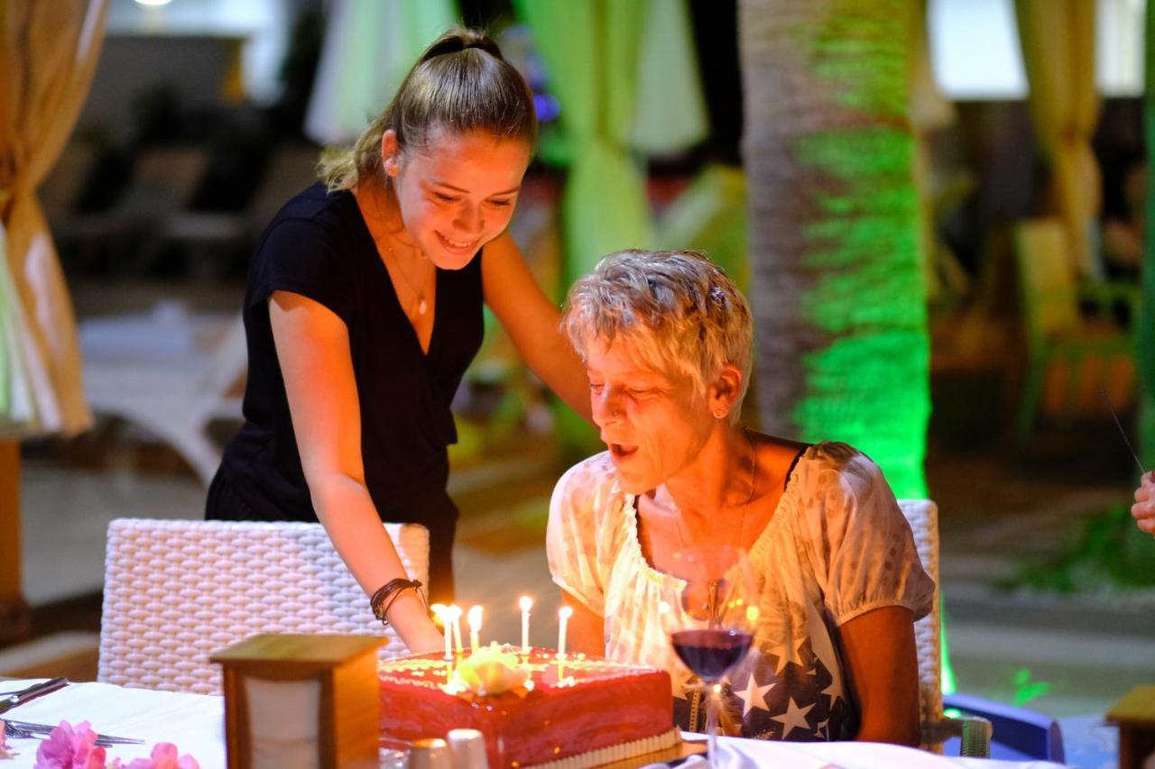 Bora Bora Butik Hotel Alanya Extérieur photo