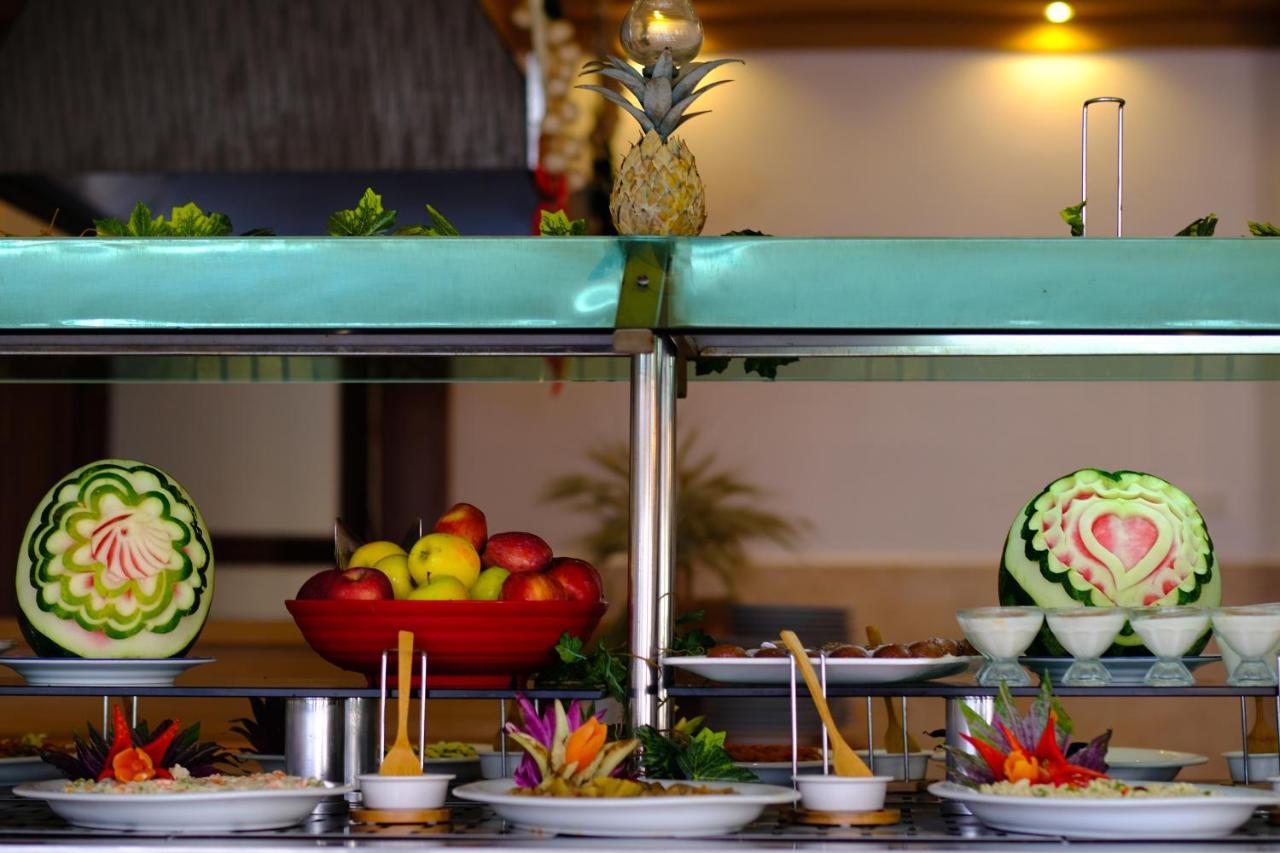 Bora Bora Butik Hotel Alanya Extérieur photo