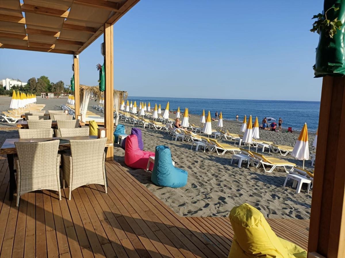 Bora Bora Butik Hotel Alanya Extérieur photo