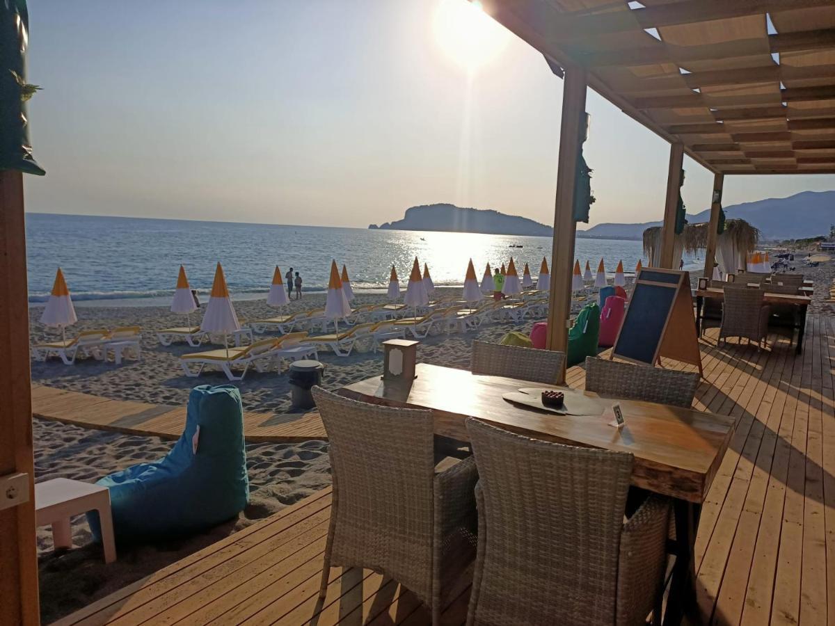 Bora Bora Butik Hotel Alanya Extérieur photo