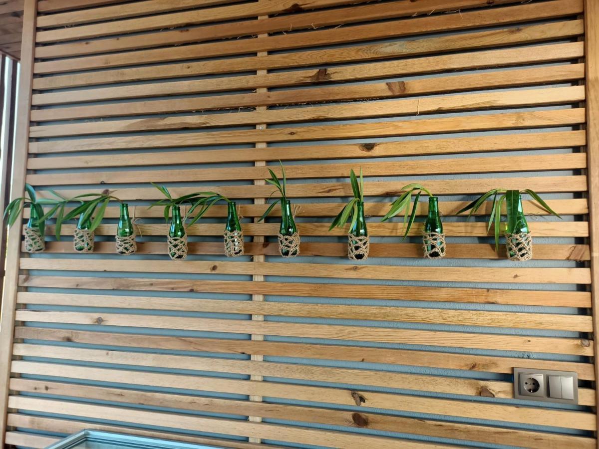 Bora Bora Butik Hotel Alanya Extérieur photo