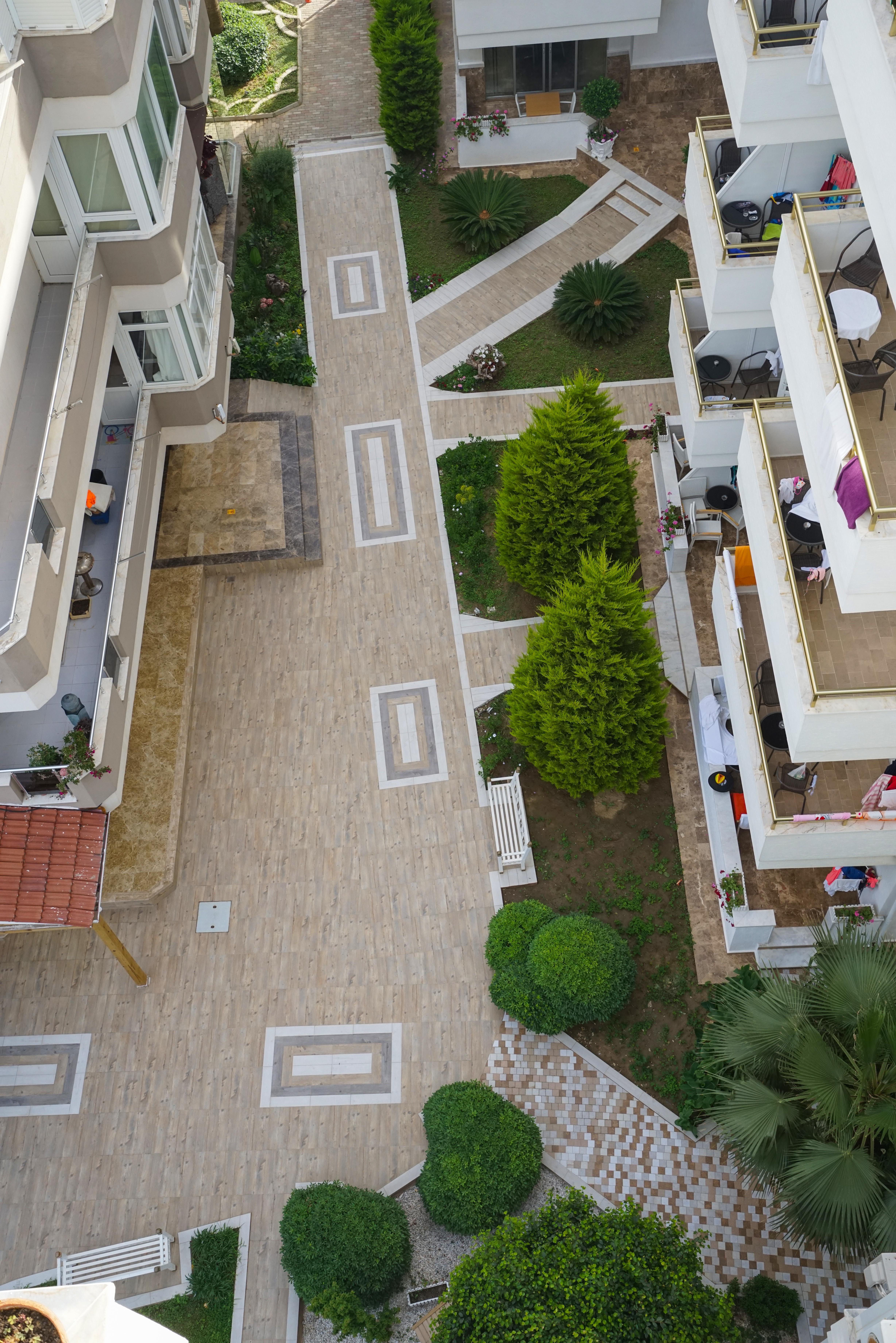 Bora Bora Butik Hotel Alanya Extérieur photo